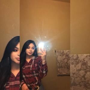 Meet your Posher, Danahe